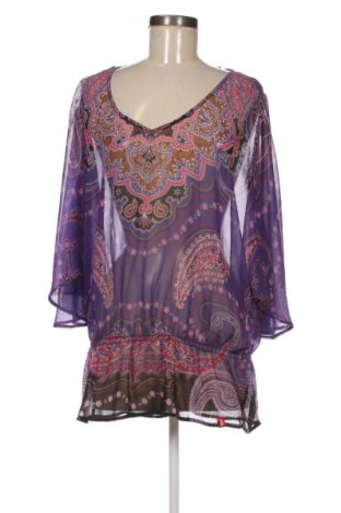 Női blúz Edc By Esprit, Méret S, Szín Sokszínű, Ár 979 Ft