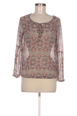 Dámská halenka Edc By Esprit, Velikost S, Barva Vícebarevné, Cena  29,00 Kč