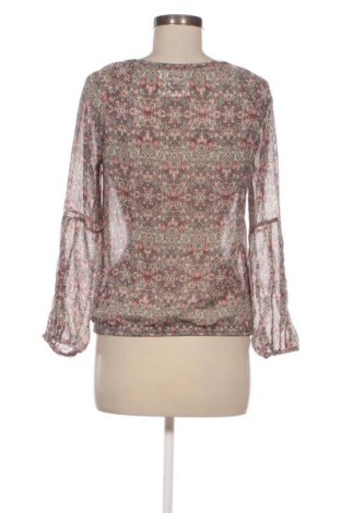 Dámská halenka Edc By Esprit, Velikost S, Barva Vícebarevné, Cena  29,00 Kč