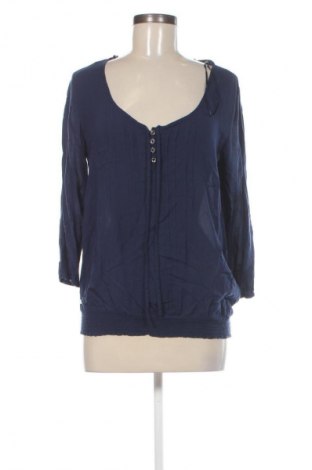 Dámská halenka Edc By Esprit, Velikost S, Barva Modrá, Cena  49,00 Kč