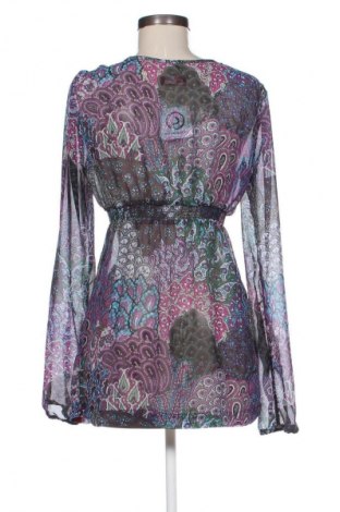 Bluzka damska Edc By Esprit, Rozmiar M, Kolor Kolorowy, Cena 6,99 zł