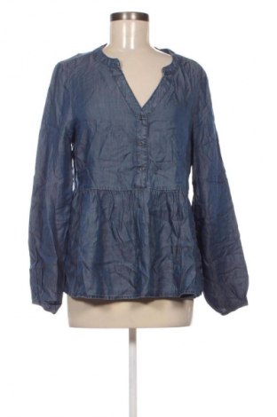 Női blúz Esmara, Méret M, Szín Zöld, Ár 1 079 Ft