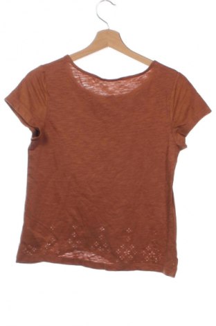 Dámská halenka Esmara, Velikost XS, Barva Hnědá, Cena  49,00 Kč