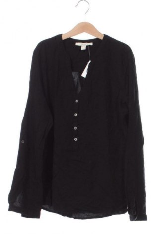 Női blúz Esprit, Méret XS, Szín Fekete, Ár 1 939 Ft