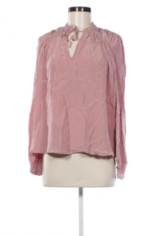 Női blúz Esprit, Méret S, Szín Hamurózsaszín, Ár 1 899 Ft