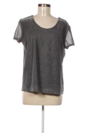 Dámská halenka Esprit, Velikost XL, Barva Stříbrná, Cena  419,00 Kč