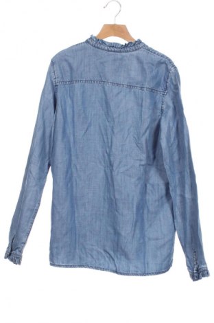 Bluzka damska Esprit, Rozmiar XS, Kolor Niebieski, Cena 25,99 zł