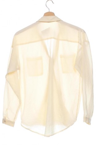 Dámská halenka Esprit, Velikost XS, Barva Krémová, Cena  49,00 Kč