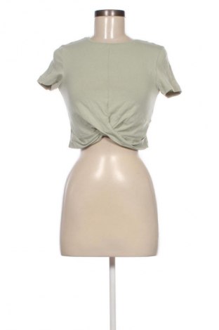 Dámská halenka Even&Odd, Velikost S, Barva Zelená, Cena  139,00 Kč