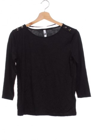 Dámská halenka Ever.me by Takko Fashion, Velikost XS, Barva Černá, Cena  49,00 Kč