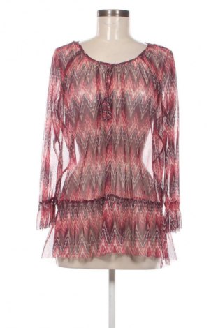 Dámská halenka F&F, Velikost M, Barva Vícebarevné, Cena  49,00 Kč