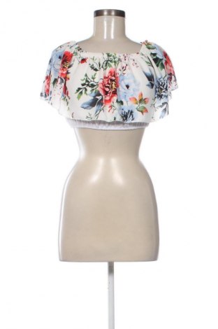 Dámská halenka Fashion, Velikost M, Barva Vícebarevné, Cena  49,00 Kč