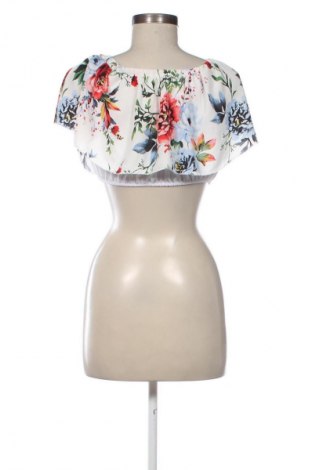 Dámská halenka Fashion, Velikost M, Barva Vícebarevné, Cena  49,00 Kč