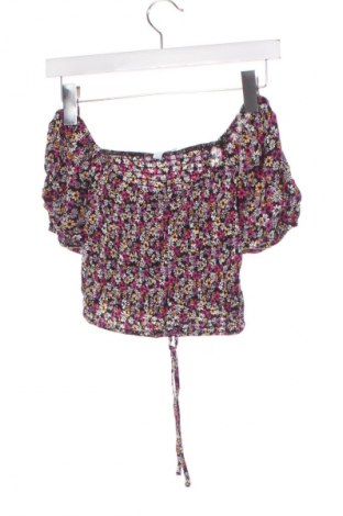 Dámská halenka Fb Sister, Velikost XXS, Barva Vícebarevné, Cena  49,00 Kč