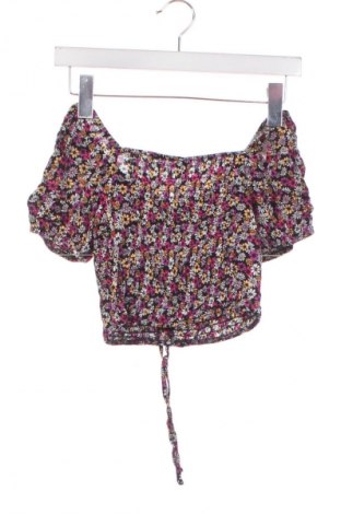Dámská halenka Fb Sister, Velikost XXS, Barva Vícebarevné, Cena  49,00 Kč
