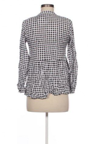 Dámská halenka Fb Sister, Velikost S, Barva Vícebarevné, Cena  29,00 Kč