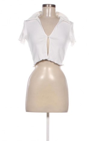 Dámska blúza Fb Sister, Veľkosť S, Farba Biela, Cena  1,95 €