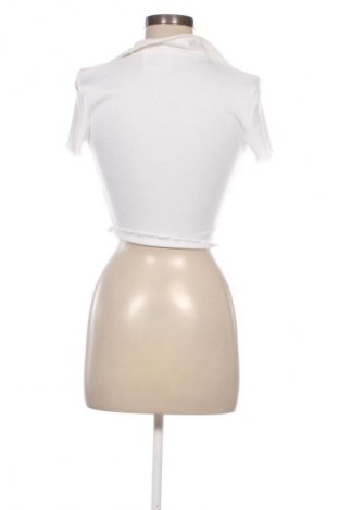 Dámska blúza Fb Sister, Veľkosť S, Farba Biela, Cena  1,95 €