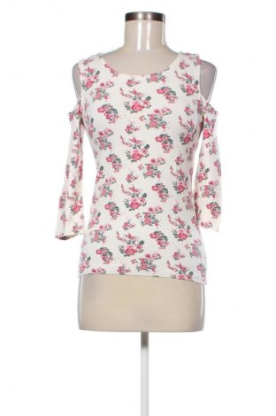 Dámská halenka Fb Sister, Velikost S, Barva Vícebarevné, Cena  49,00 Kč