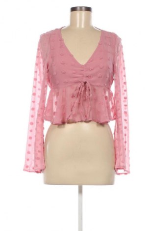 Dámská halenka Fb Sister, Velikost S, Barva Vícebarevné, Cena  119,00 Kč