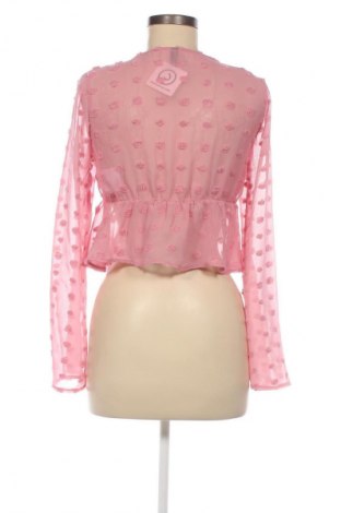 Dámská halenka Fb Sister, Velikost S, Barva Vícebarevné, Cena  119,00 Kč