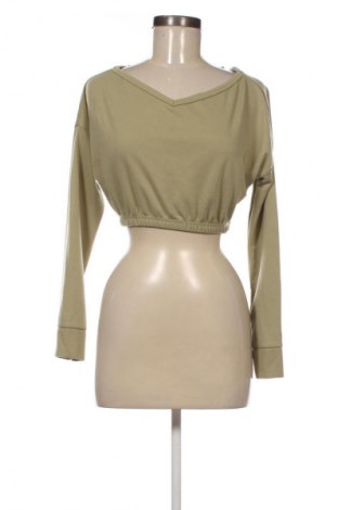 Dámská halenka Femme Luxe, Velikost M, Barva Zelená, Cena  49,00 Kč