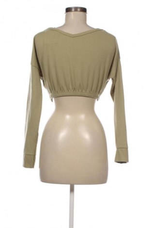 Dámská halenka Femme Luxe, Velikost M, Barva Zelená, Cena  49,00 Kč