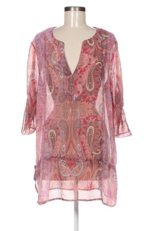 Női blúz Fiorella Rubino, Méret XL, Szín Sokszínű, Ár 1 759 Ft