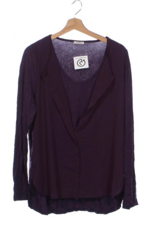 Dámská halenka Fiorella Rubino, Velikost XS, Barva Fialová, Cena  29,00 Kč