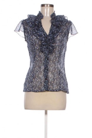 Дамска блуза Flame, Размер S, Цвят Многоцветен, Цена 2,04 €