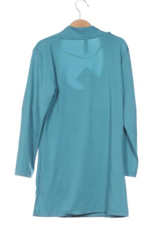 Dámská halenka Flame, Velikost XS, Barva Modrá, Cena  49,00 Kč