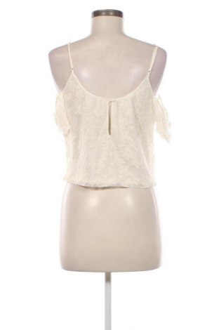 Γυναικεία μπλούζα Forever 21, Μέγεθος S, Χρώμα Εκρού, Τιμή 1,99 €