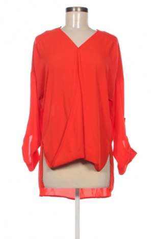 Bluză de femei Forever 21, Mărime M, Culoare Roșu, Preț 5,99 Lei