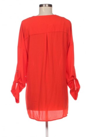 Bluză de femei Forever 21, Mărime M, Culoare Roșu, Preț 5,99 Lei