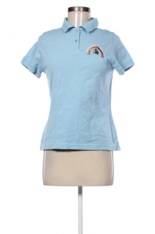 Dámská halenka Fruit Of The Loom, Velikost M, Barva Modrá, Cena  49,00 Kč