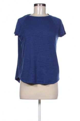 Damen Shirt Gap, Größe M, Farbe Blau, Preis 2,99 €