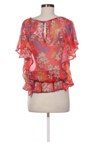 Γυναικεία μπλούζα Garcia, Μέγεθος L, Χρώμα Πολύχρωμο, Τιμή 2,99 €