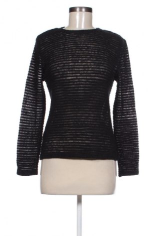 Дамска блуза Gate, Размер M, Цвят Черен, Цена 2,04 €