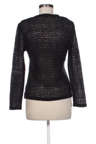 Дамска блуза Gate, Размер M, Цвят Черен, Цена 2,04 €