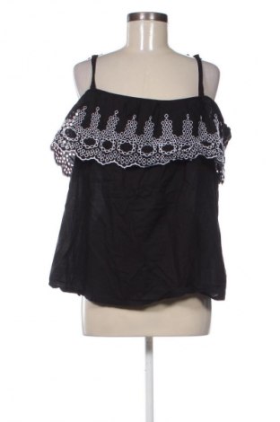 Dámská halenka George, Velikost XL, Barva Černá, Cena  99,00 Kč