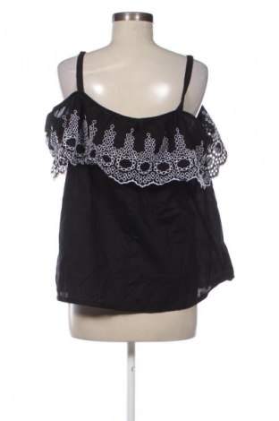 Dámská halenka George, Velikost XL, Barva Černá, Cena  99,00 Kč