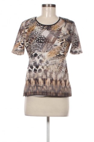 Damen Shirt Gerry Weber, Größe M, Farbe Mehrfarbig, Preis € 4,99