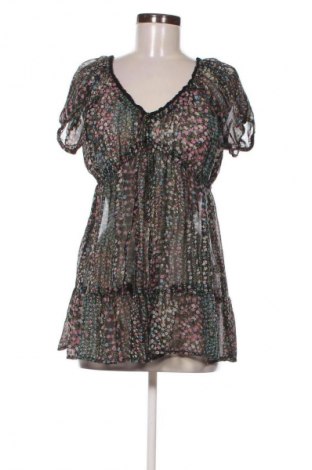 Дамска блуза Gina, Размер M, Цвят Многоцветен, Цена 2,04 €