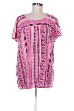 Damen Shirt Gina, Größe XL, Farbe Mehrfarbig, Preis € 7,99