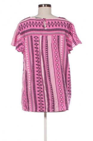 Damen Shirt Gina, Größe XL, Farbe Mehrfarbig, Preis € 7,99