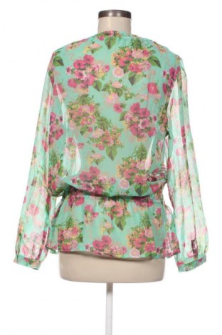 Dámská halenka Gina Benotti, Velikost M, Barva Vícebarevné, Cena  29,00 Kč