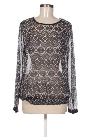 Dámská halenka Gina Benotti, Velikost M, Barva Vícebarevné, Cena  49,00 Kč