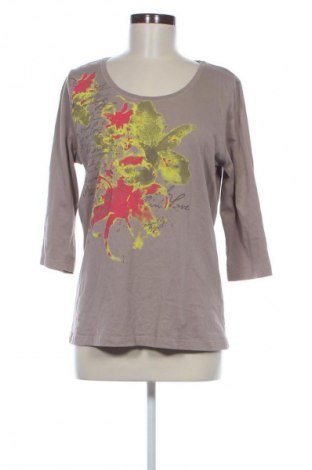 Dámská halenka Gina Benotti, Velikost L, Barva Vícebarevné, Cena  29,00 Kč