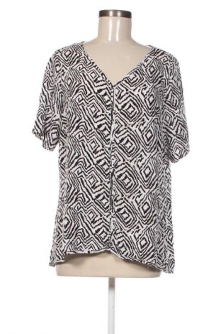 Dámska blúza Gina Laura, Veľkosť XL, Farba Viacfarebná, Cena  7,95 €