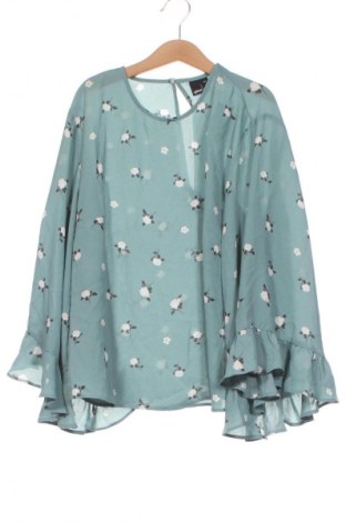 Dámská halenka Gina Tricot, Velikost XS, Barva Vícebarevné, Cena  29,00 Kč